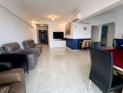Blk 372 Hougang Street 31 (Hougang), HDB 5 Rooms #601540911